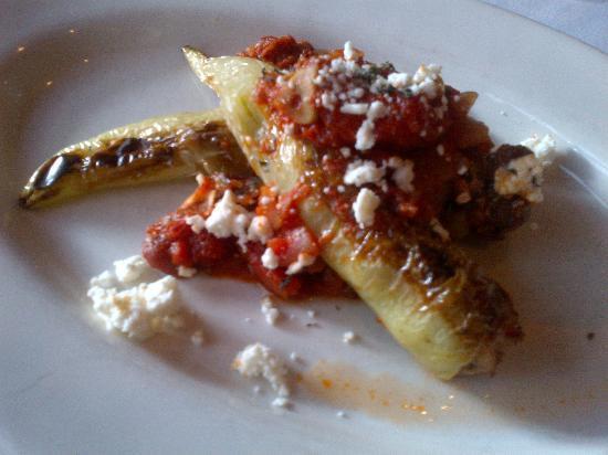 Michael Symon's Roast