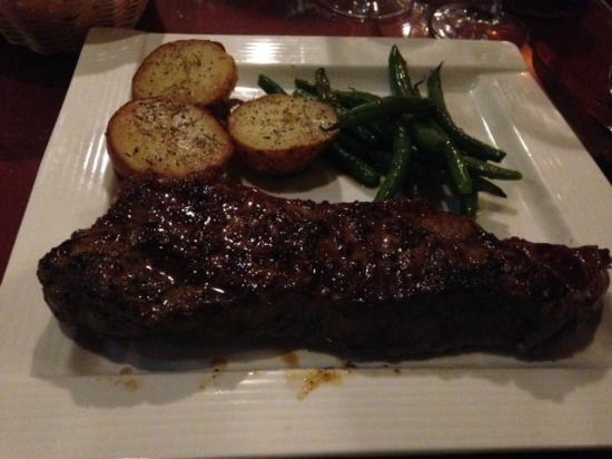 Choices Restaurant & Rotisserie