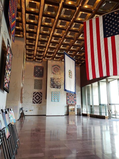 West Virginia State Museum