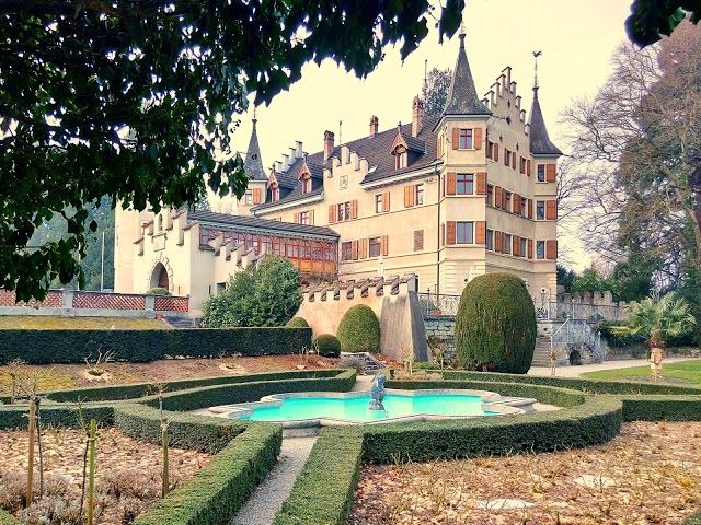 Seeburgpark