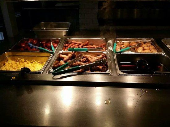 Thunderbird Country Buffet Restaurant