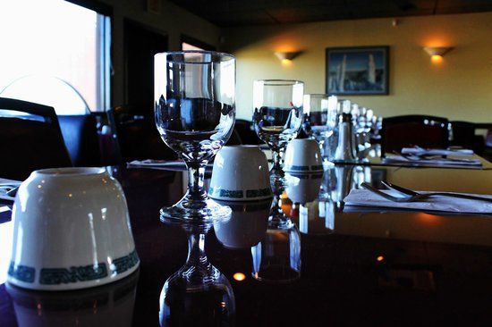 Orient Express Restaurant