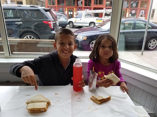 Cirino's Sandwich Shop