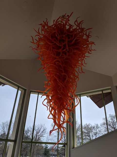 Marianna Kistler Beach Museum of Art