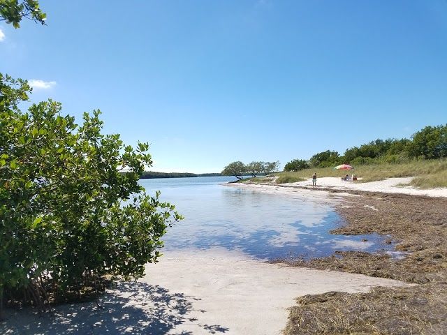 Curry Hammock State Park