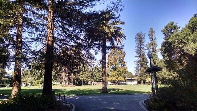 San Mateo Central Park