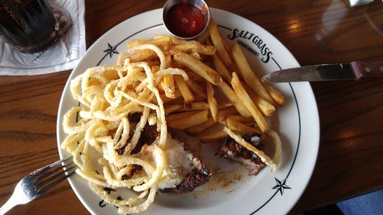 Saltgrass Steak House
