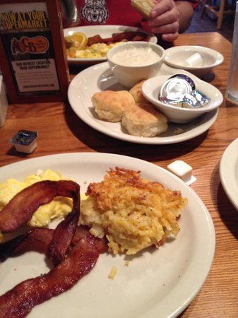 Cracker Barrel Old Country Store
