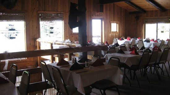 Silver Rapids Lodge