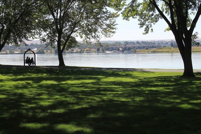 Chiawana Park