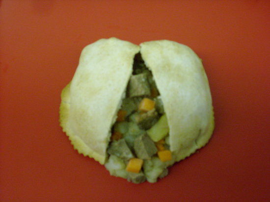 Taste of the Upper Peninsula