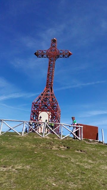 Croce del Pratomagno