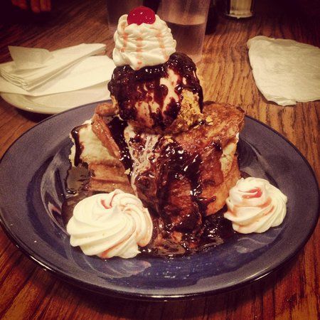 Gold Rush Cafe & Catering