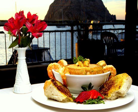 Blue Sky Bistro on the Bay