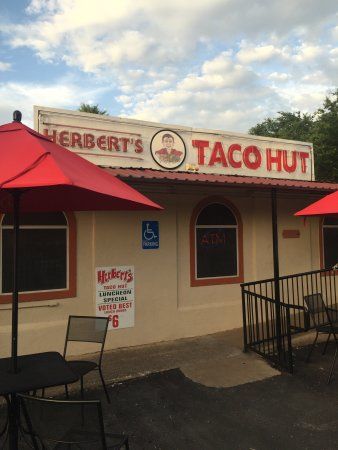Herbert's Taco Hut