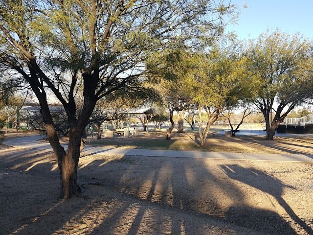 Anamax Recreation Center