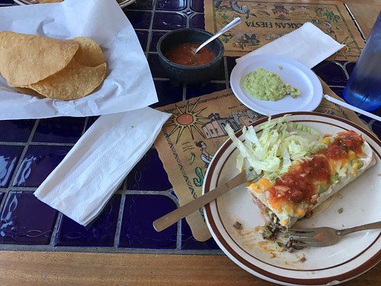 Cafe Cancun Mexican Food