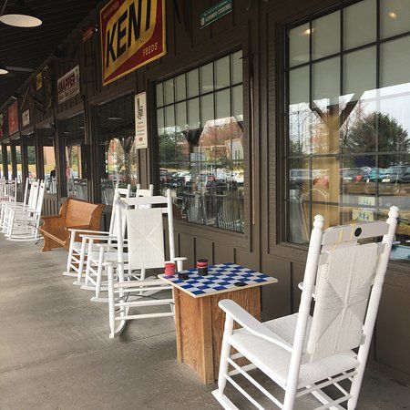 Cracker Barrel