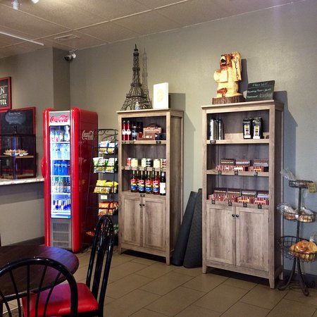 Broadway Bean and Bagel