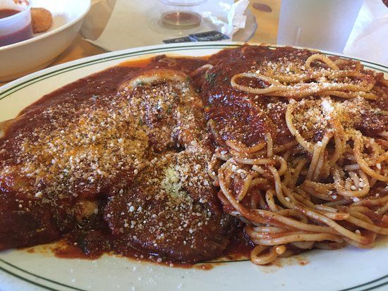 Gennaro's Pizza & Italian Restaurant