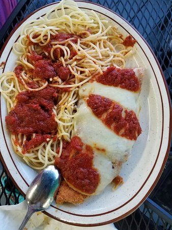 Chincoteague Diner & Restaurant