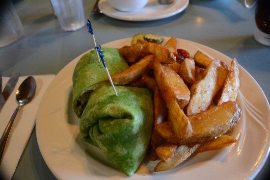 Clarette's Restaurant