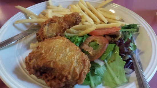 Timberline Deli of Ouray