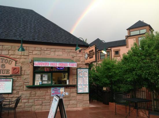 Colorado Custard Company