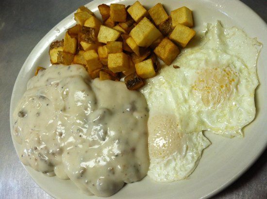 Uncle Sam's Pancake House