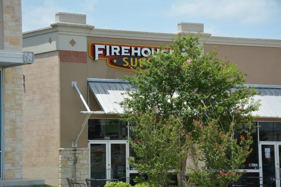 Firehouse Subs
