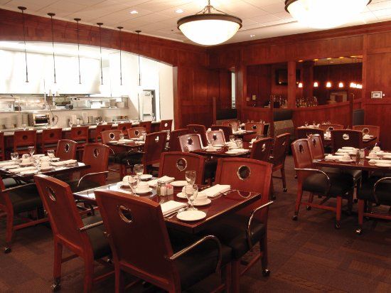 Shilo Restaurant Killeen