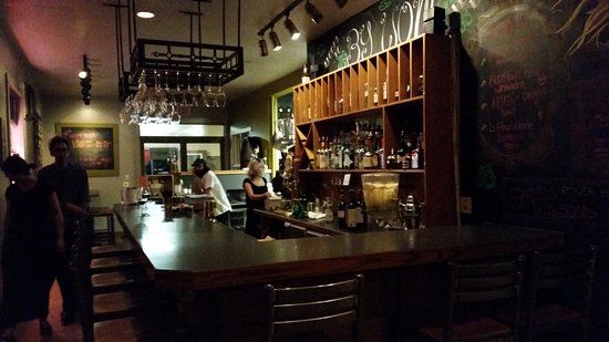 By Word of Mouth Restaurant & Catering