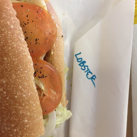 Jersey Subs