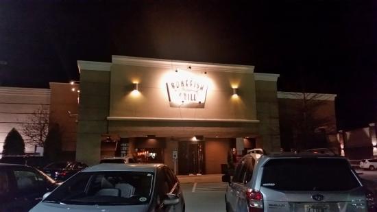 Bonefish Grill