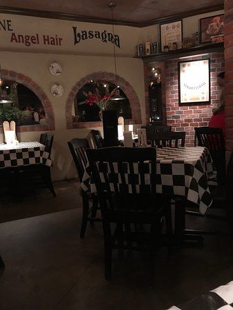 Old Town Spaghetti Store