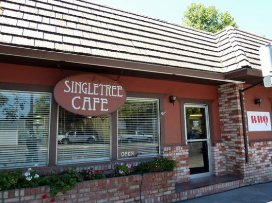 Singletree Cafe