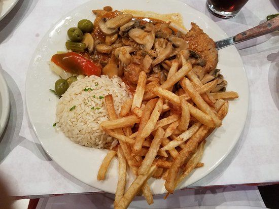 A-Churrasqueria Restaurant