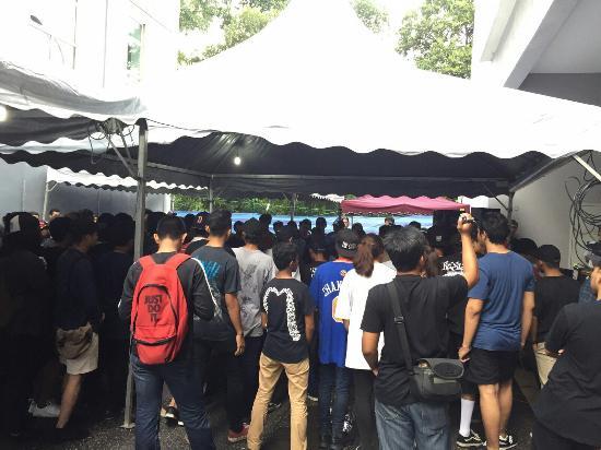 Perhentian Cafe & Salon