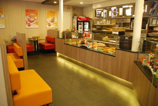 Kees Kroket Den Bosch