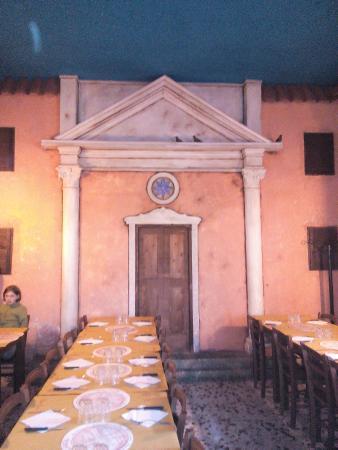 Testa o Croce Pizzeria