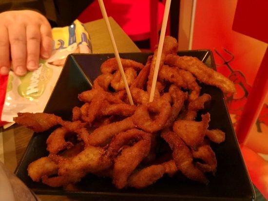 Il Diavolo dei Polli