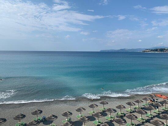 Ristorante Nautilus Bagni