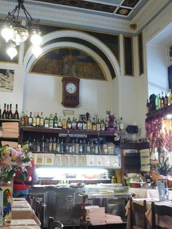 Trattoria Da Loretto