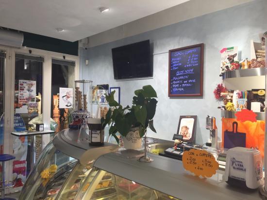 Gelateria Era Glaciale