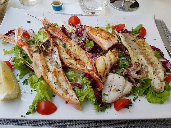 Trattoria La Forchetta