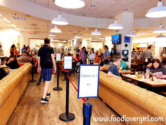 The Original Pancake House