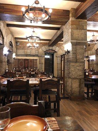Zangezur Family Restaurant