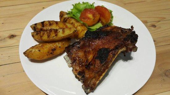 Mangsi Coffee Canggu