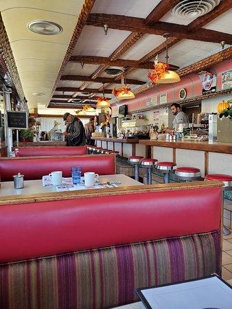 Miss Monticello Diner