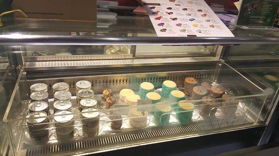 Masterr Singapore Ice Cream